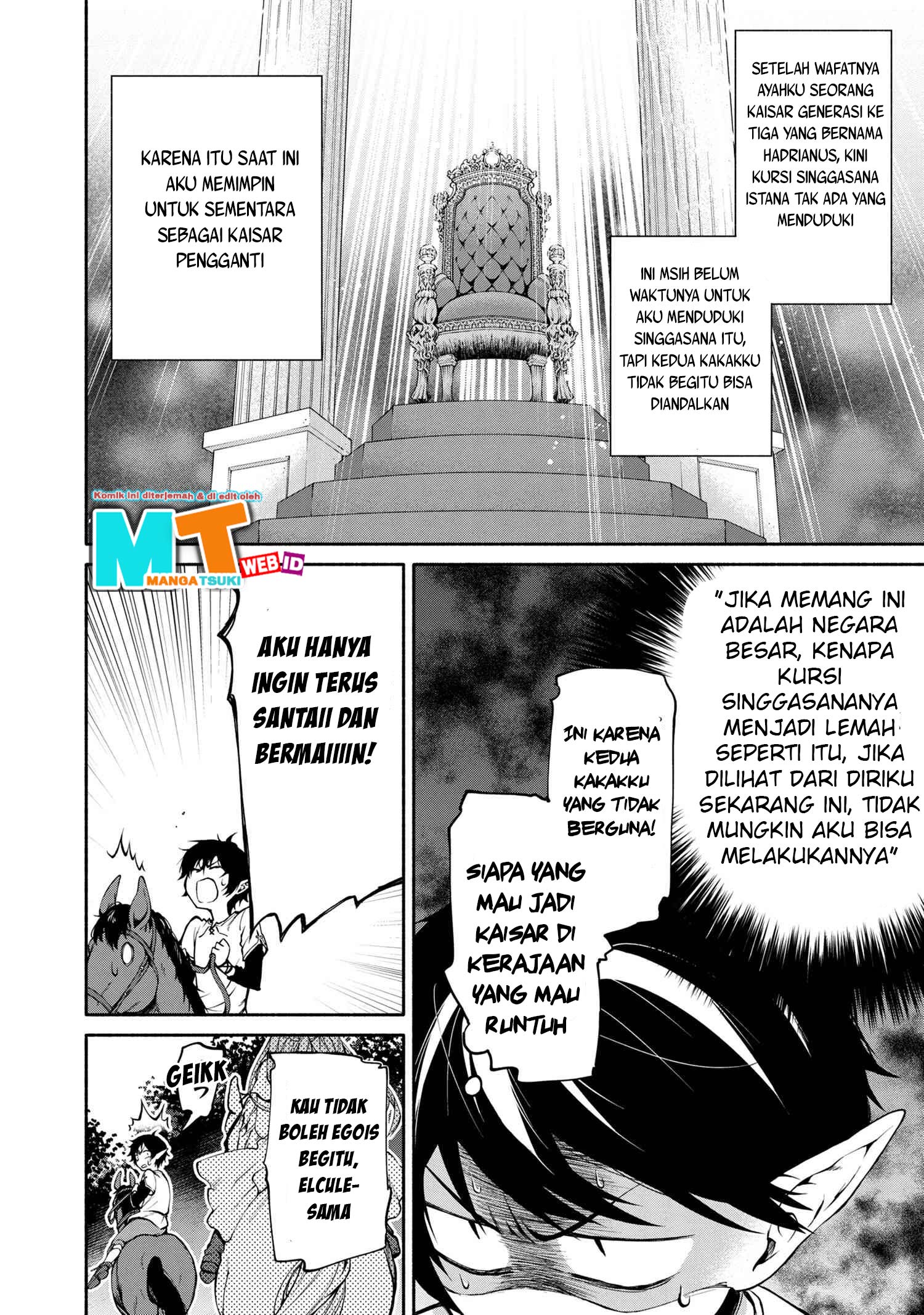 Santairiku Eiyuuki Bab 01 halaman 6