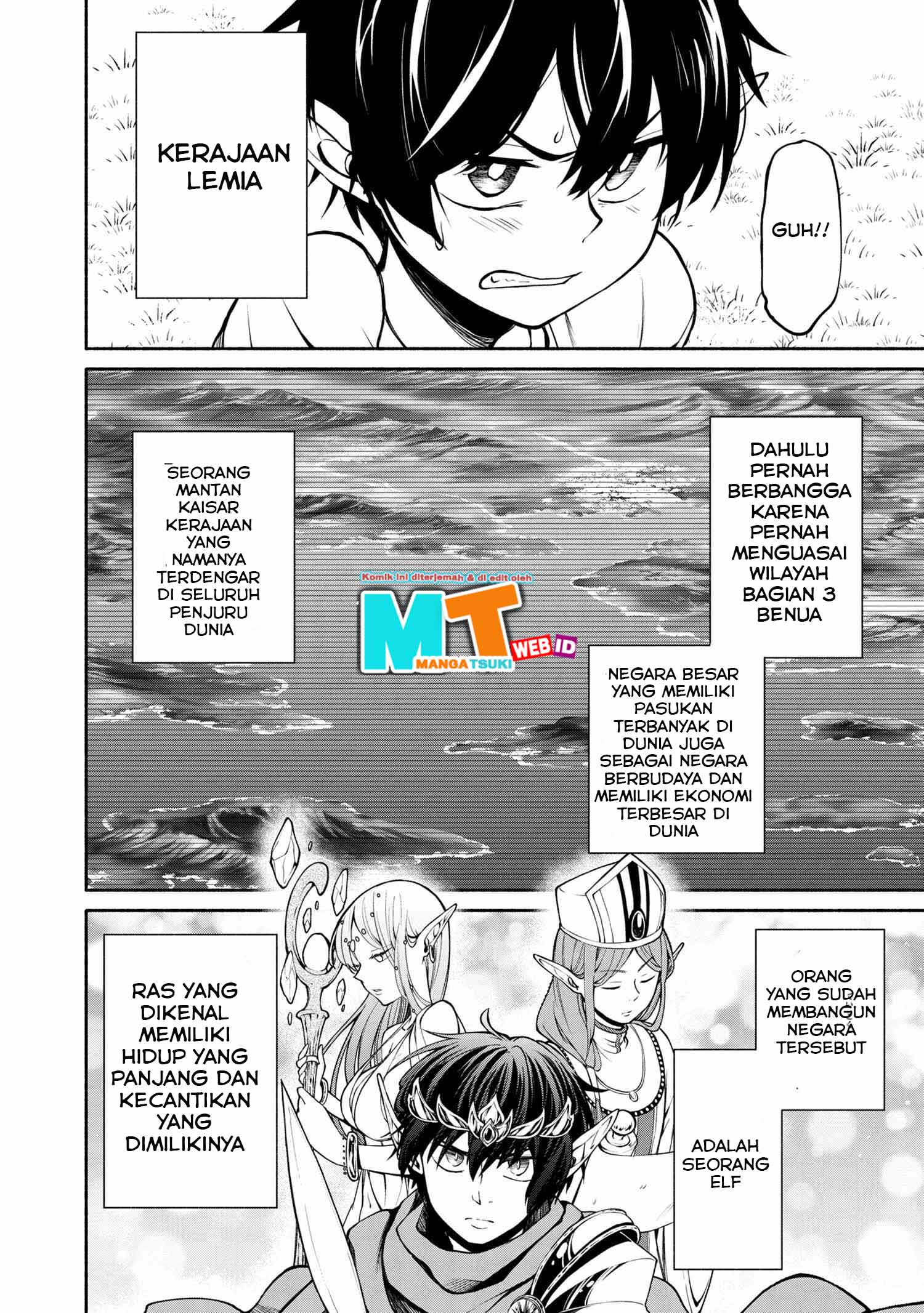 Santairiku Eiyuuki Bab 01 halaman 10