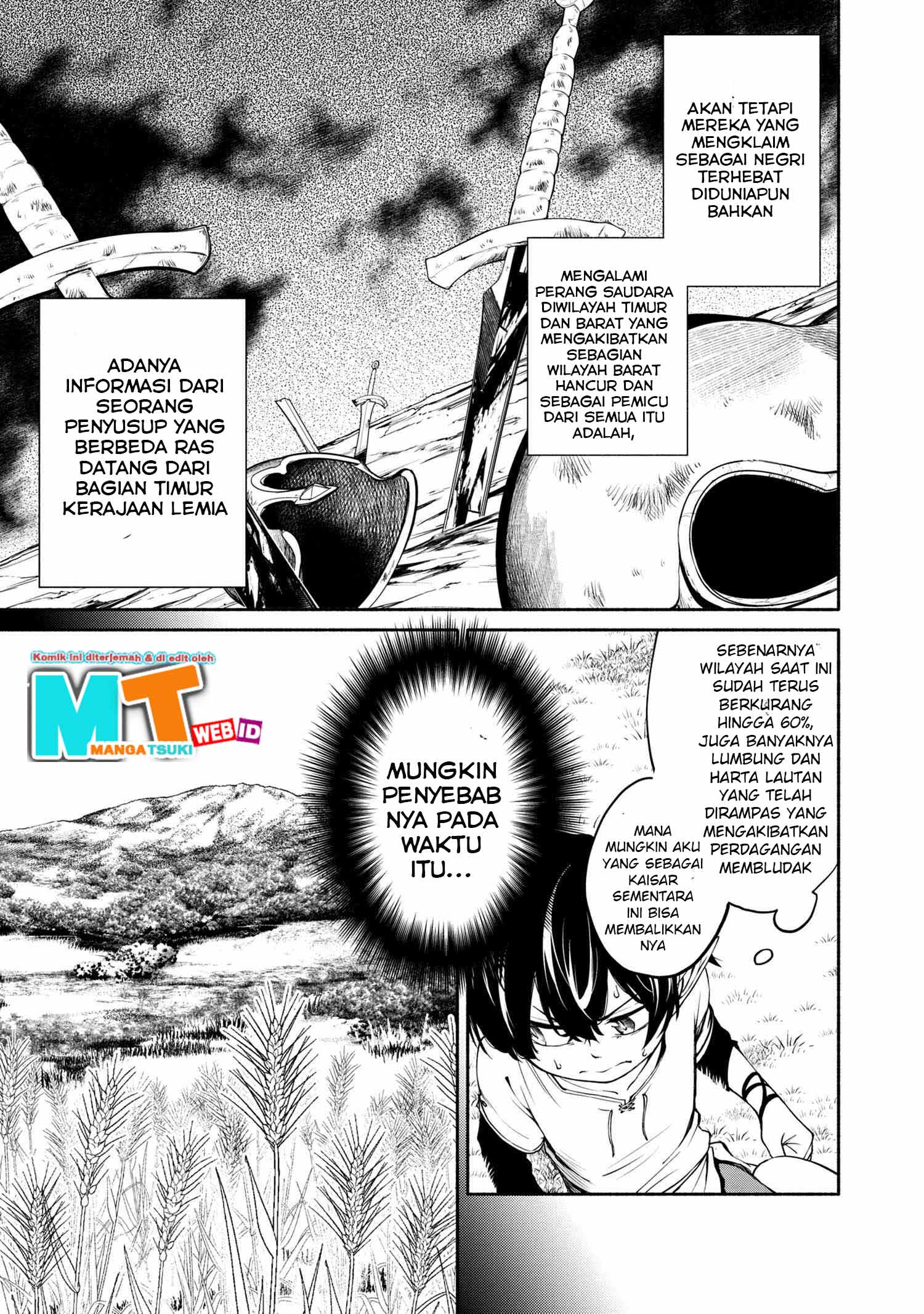 Santairiku Eiyuuki Bab 01 halaman 11