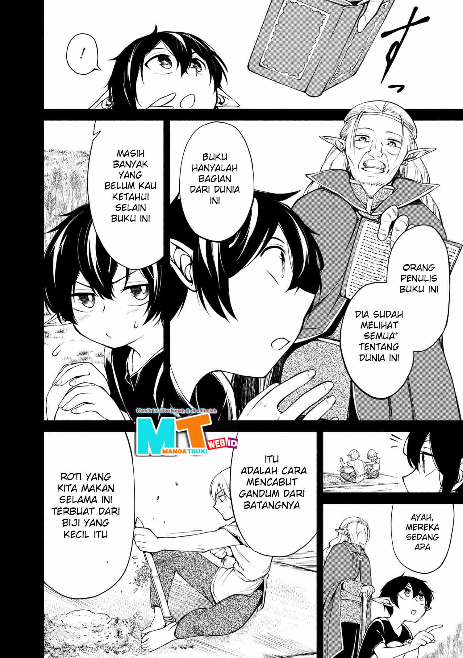 Santairiku Eiyuuki Bab 01 halaman 14