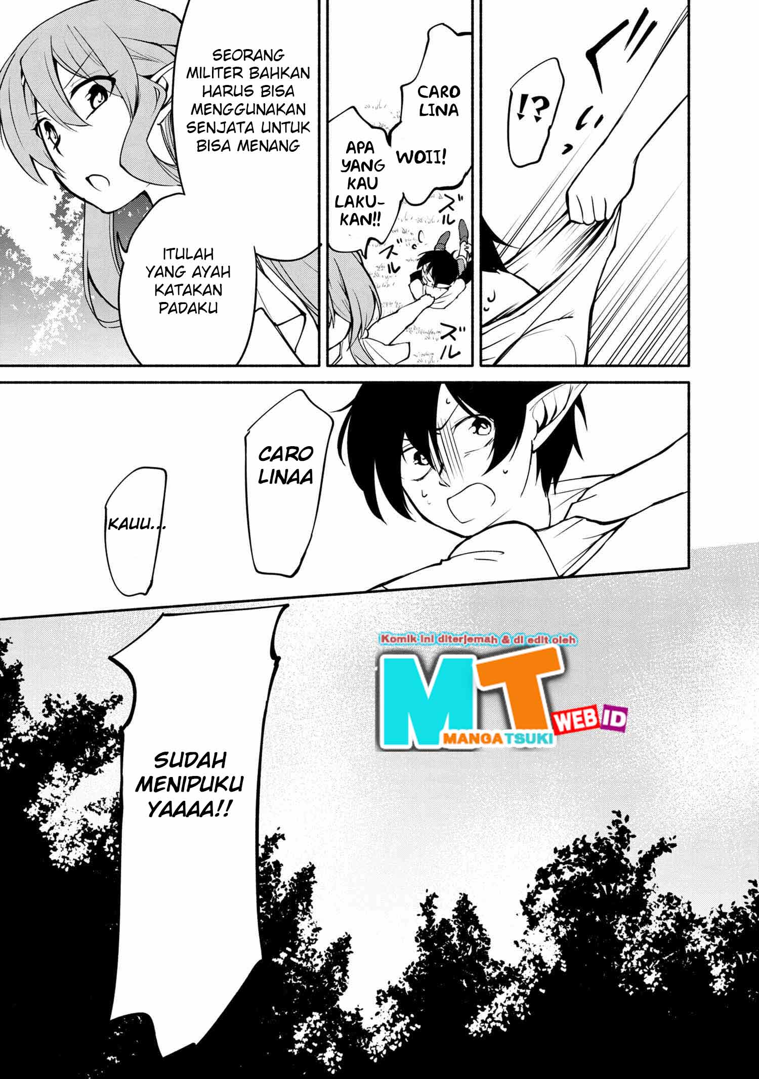 Santairiku Eiyuuki Bab 01 halaman 23