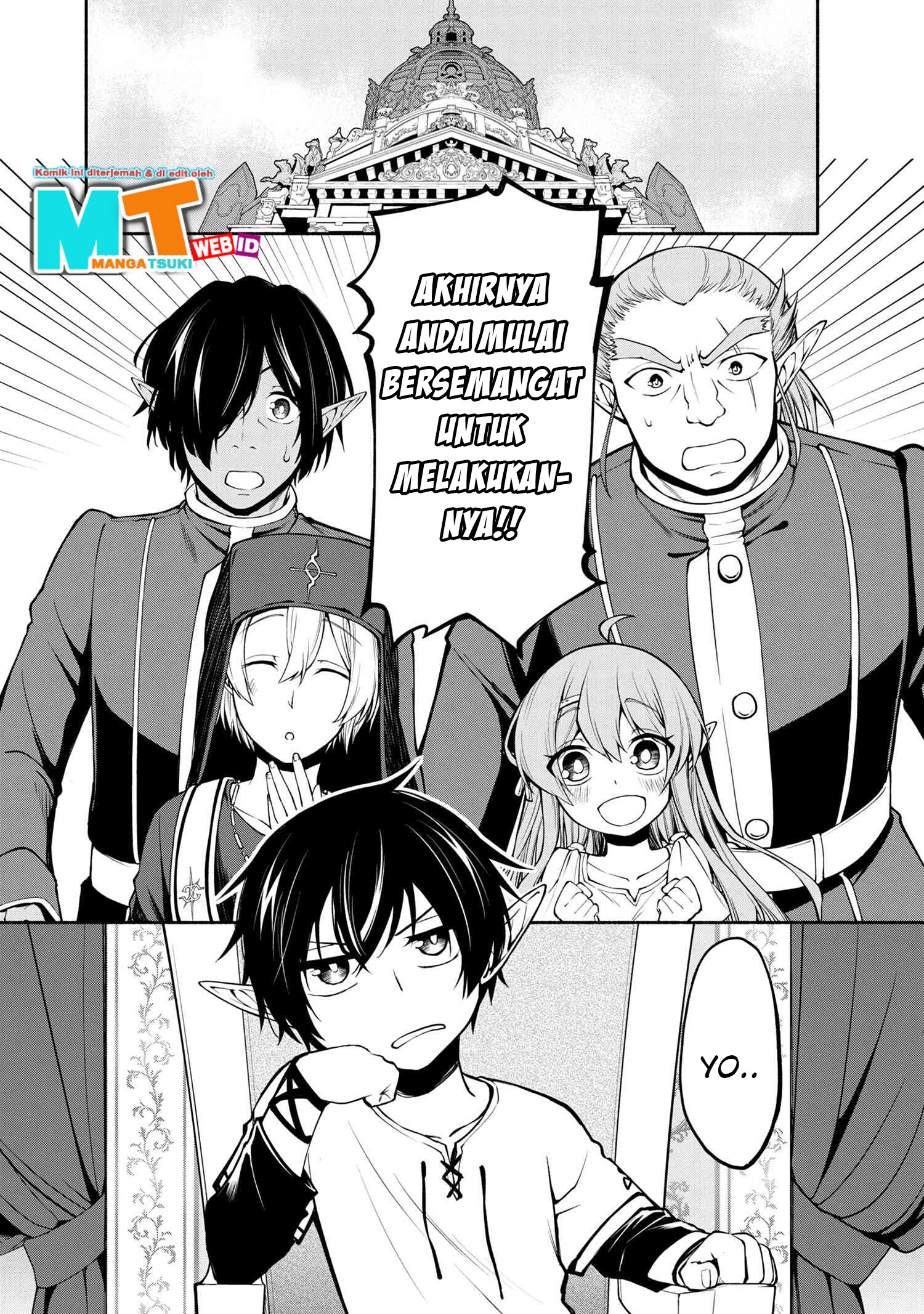 Santairiku Eiyuuki chapter 02.1 halaman 5