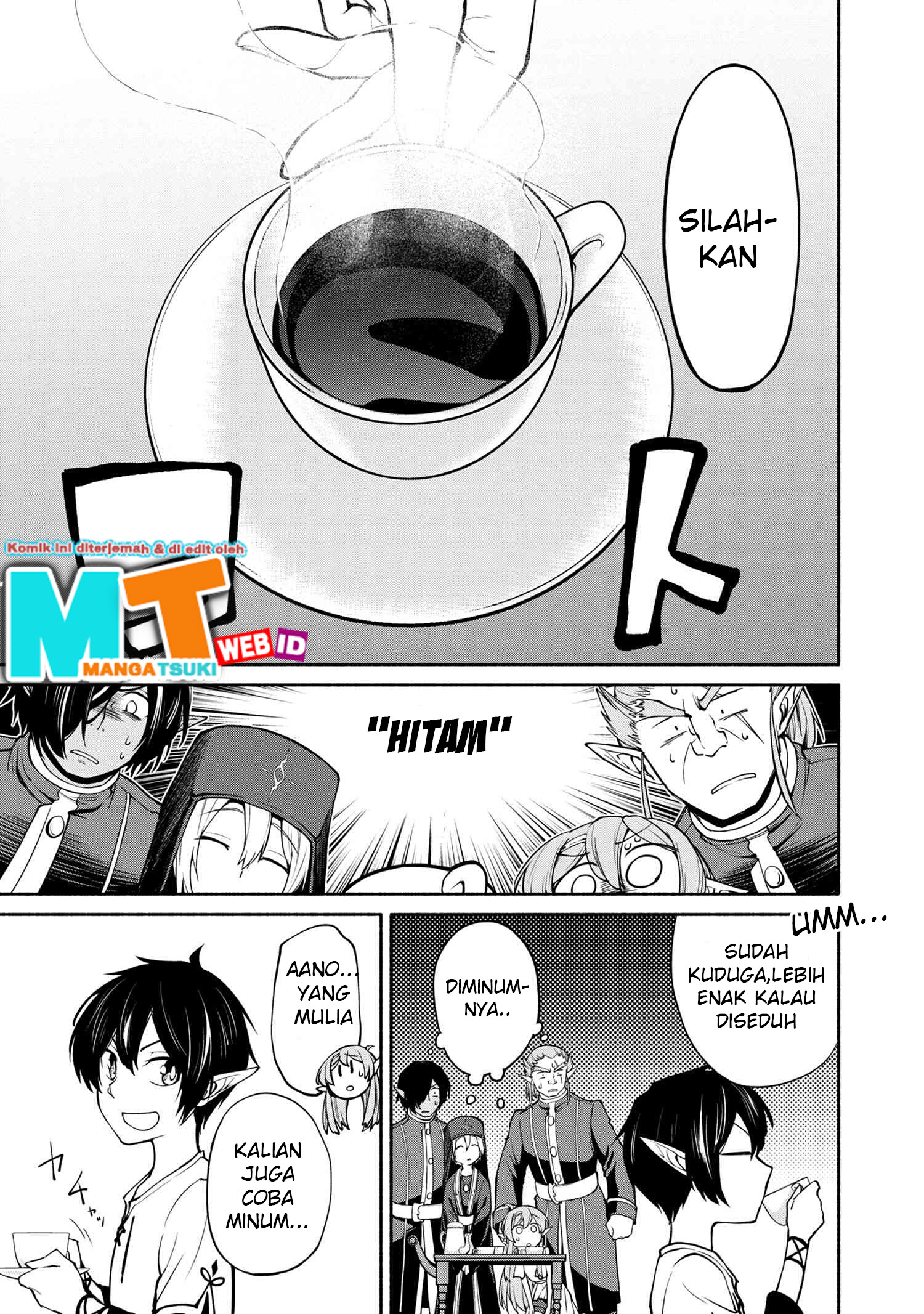 Santairiku Eiyuuki chapter 02.1 halaman 10