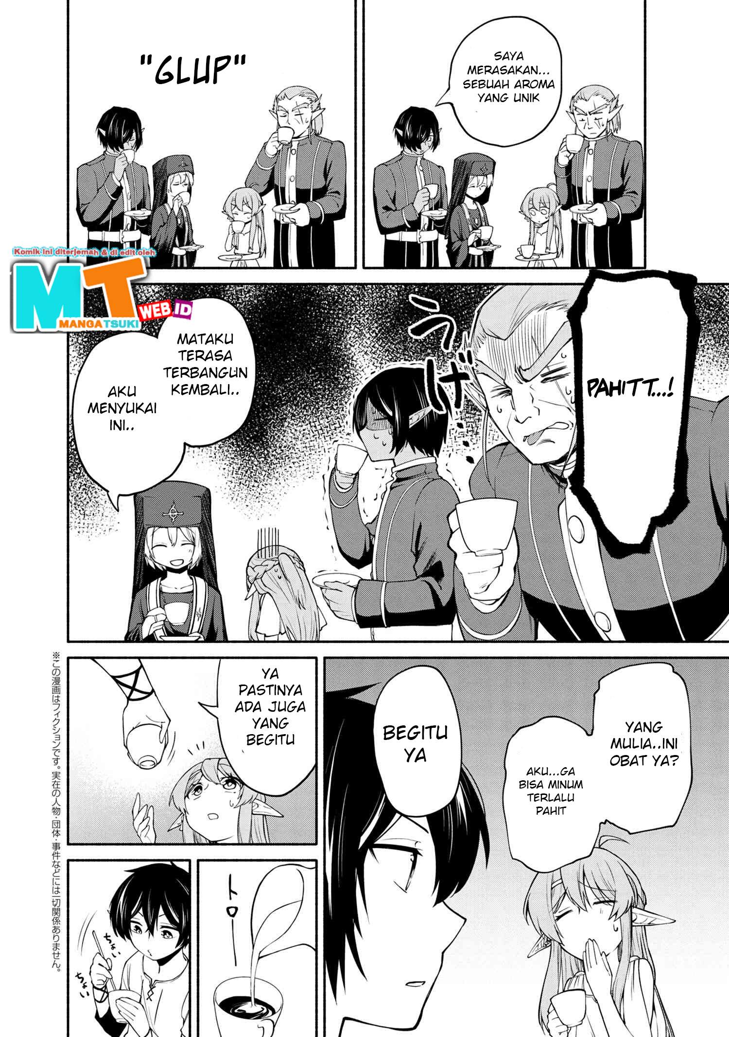 Santairiku Eiyuuki Bab 02.2 halaman 2