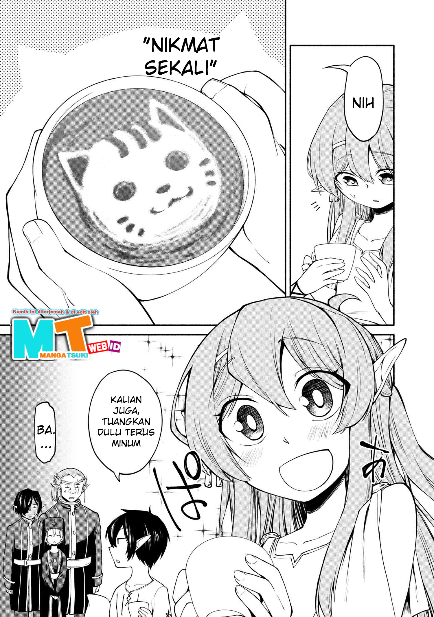 Santairiku Eiyuuki Bab 02.2 halaman 3
