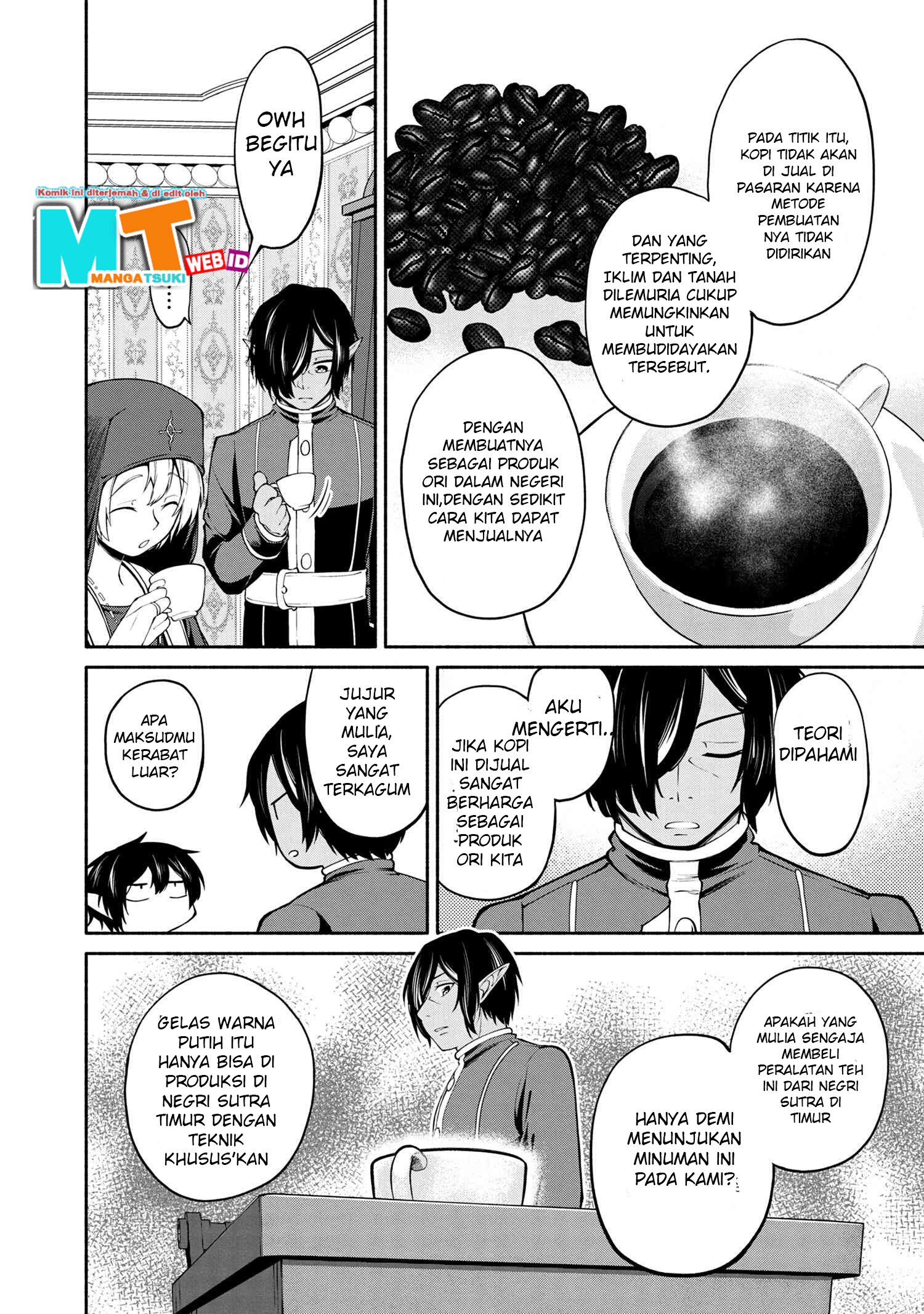 Santairiku Eiyuuki Bab 02.2 halaman 6