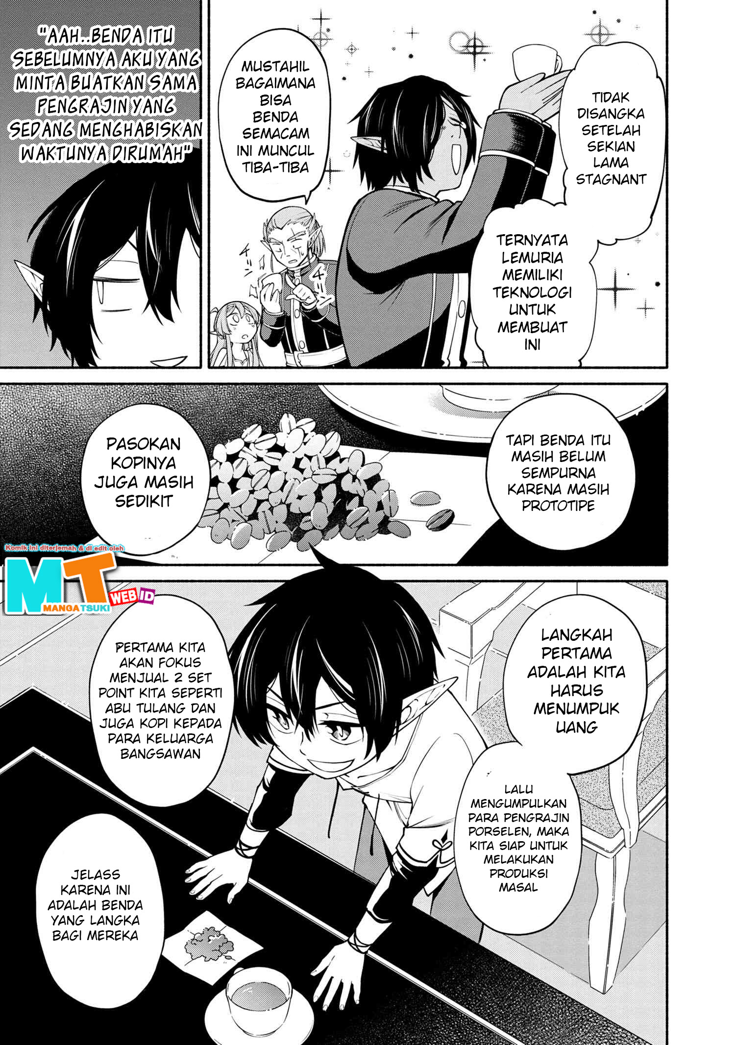 Santairiku Eiyuuki Bab 02.2 halaman 9