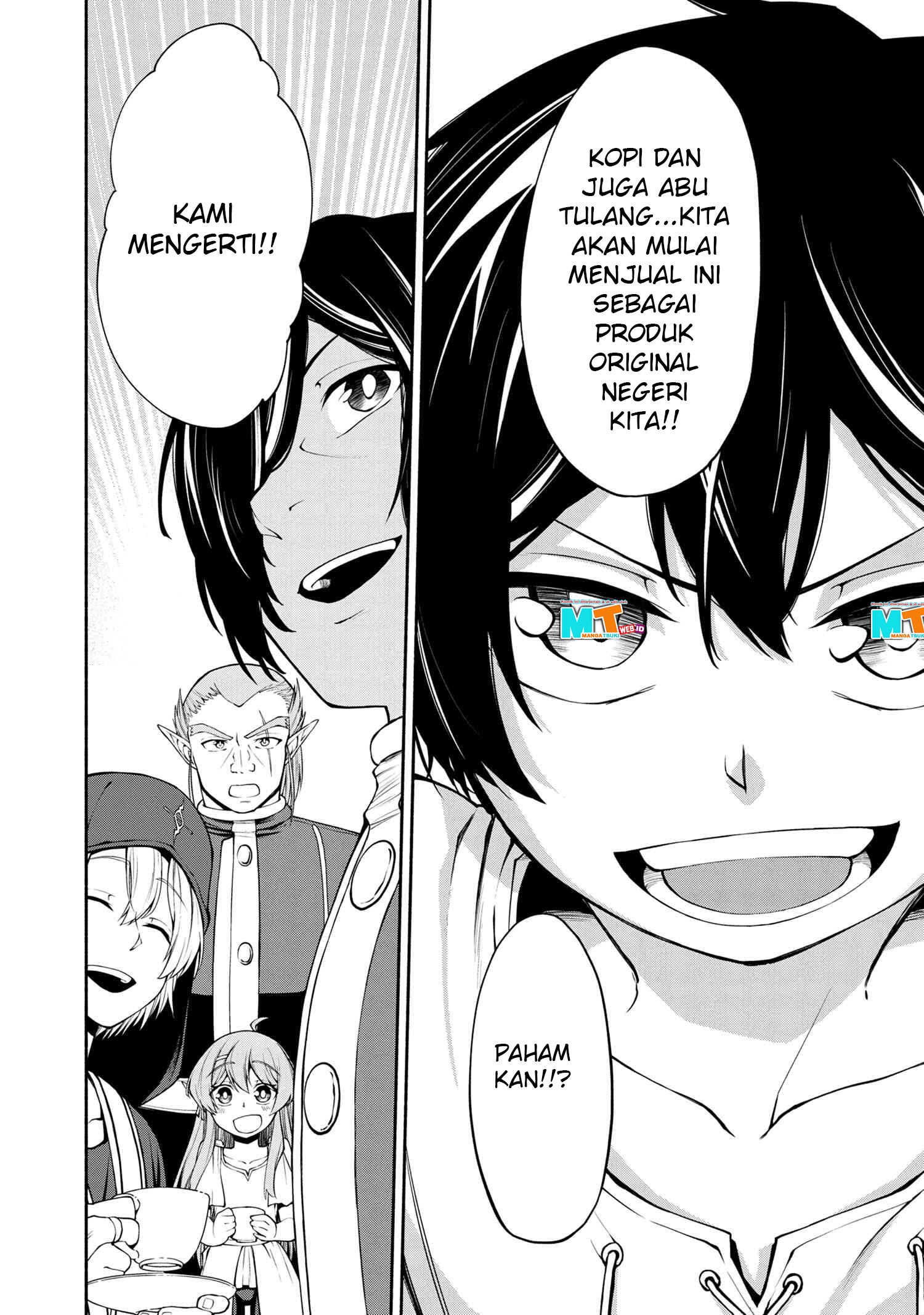 Santairiku Eiyuuki Bab 02.2 halaman 10