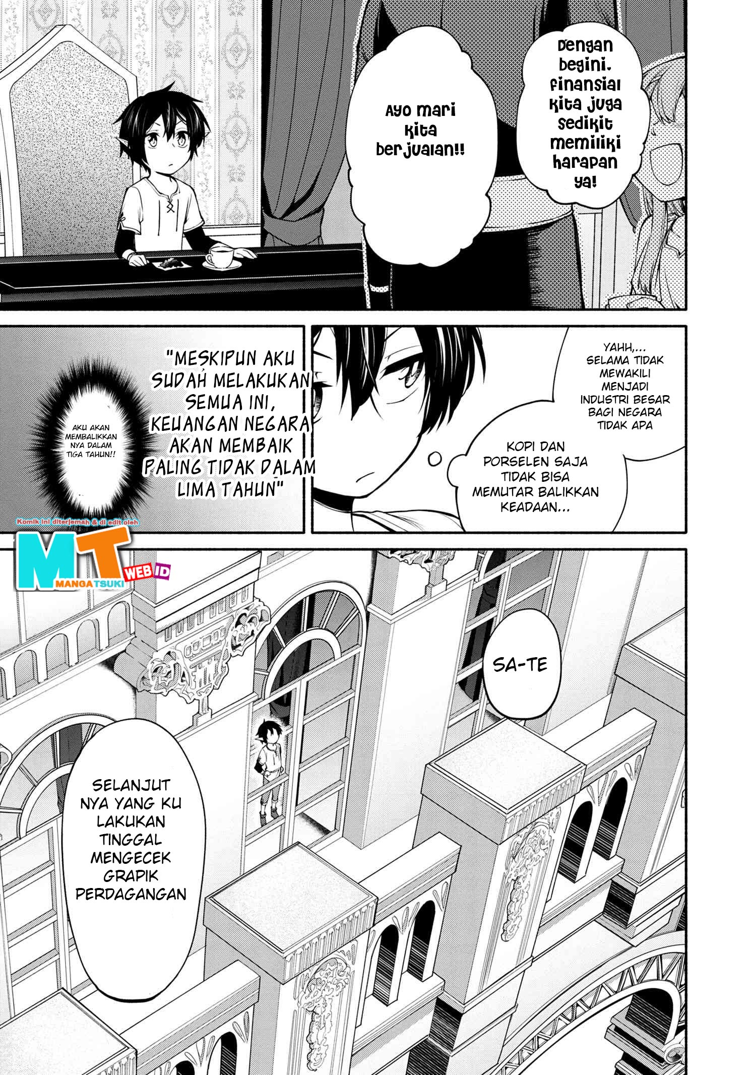 Santairiku Eiyuuki Bab 02.2 halaman 11