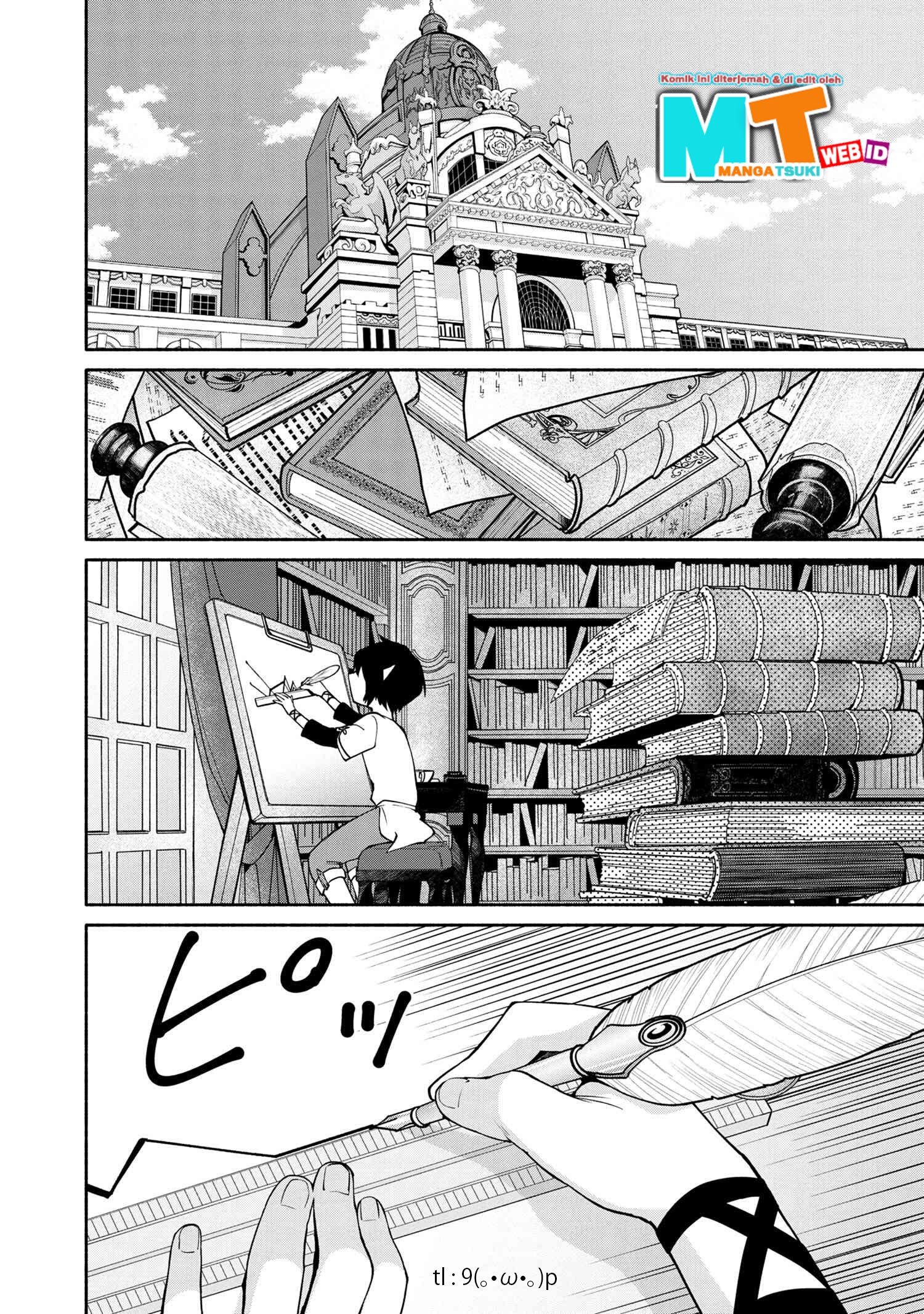 Santairiku Eiyuuki Bab 02.2 halaman 12