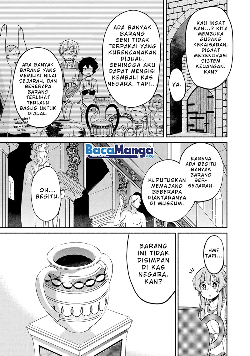 Santairiku Eiyuuki Bab 03 halaman 4
