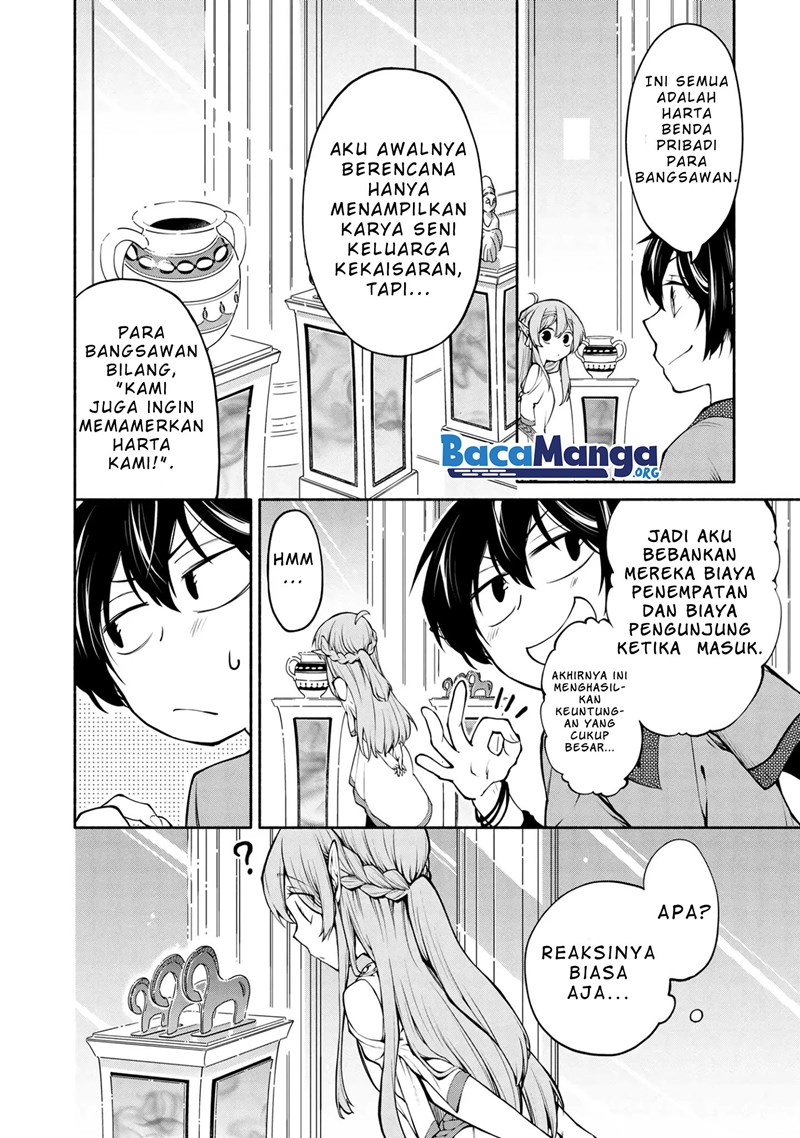 Santairiku Eiyuuki Bab 03 halaman 5