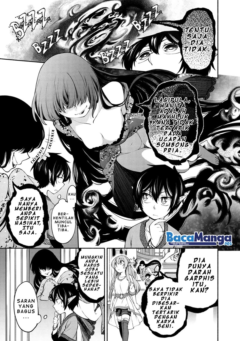 Santairiku Eiyuuki Bab 03 halaman 6