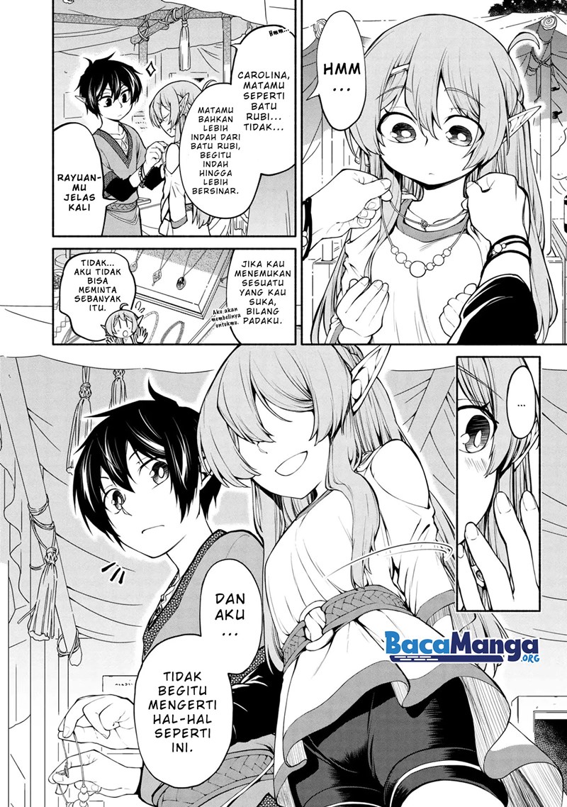Santairiku Eiyuuki Bab 03 halaman 9