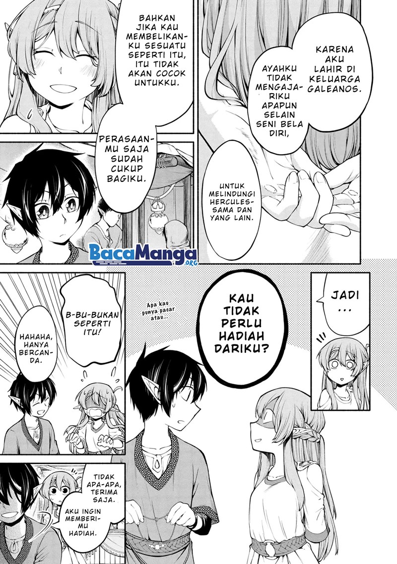 Santairiku Eiyuuki Bab 03 halaman 10