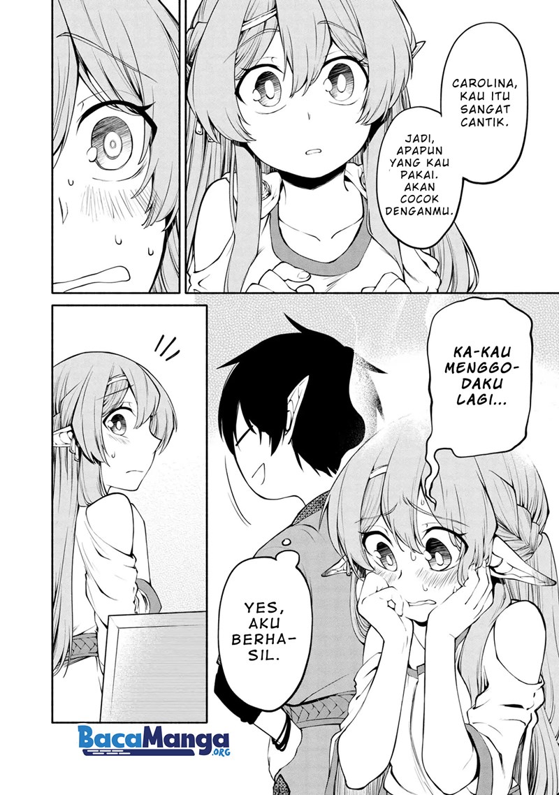 Santairiku Eiyuuki Bab 03 halaman 11