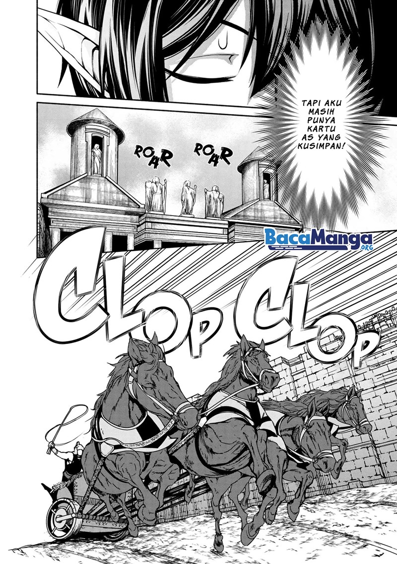 Santairiku Eiyuuki Bab 03 halaman 13