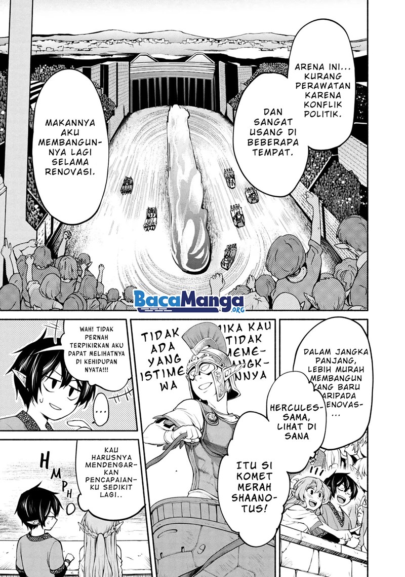 Santairiku Eiyuuki Bab 03 halaman 18