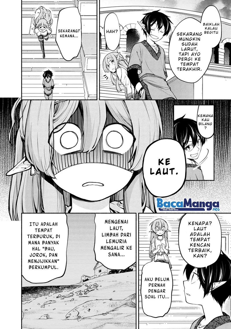 Santairiku Eiyuuki Bab 03 halaman 21