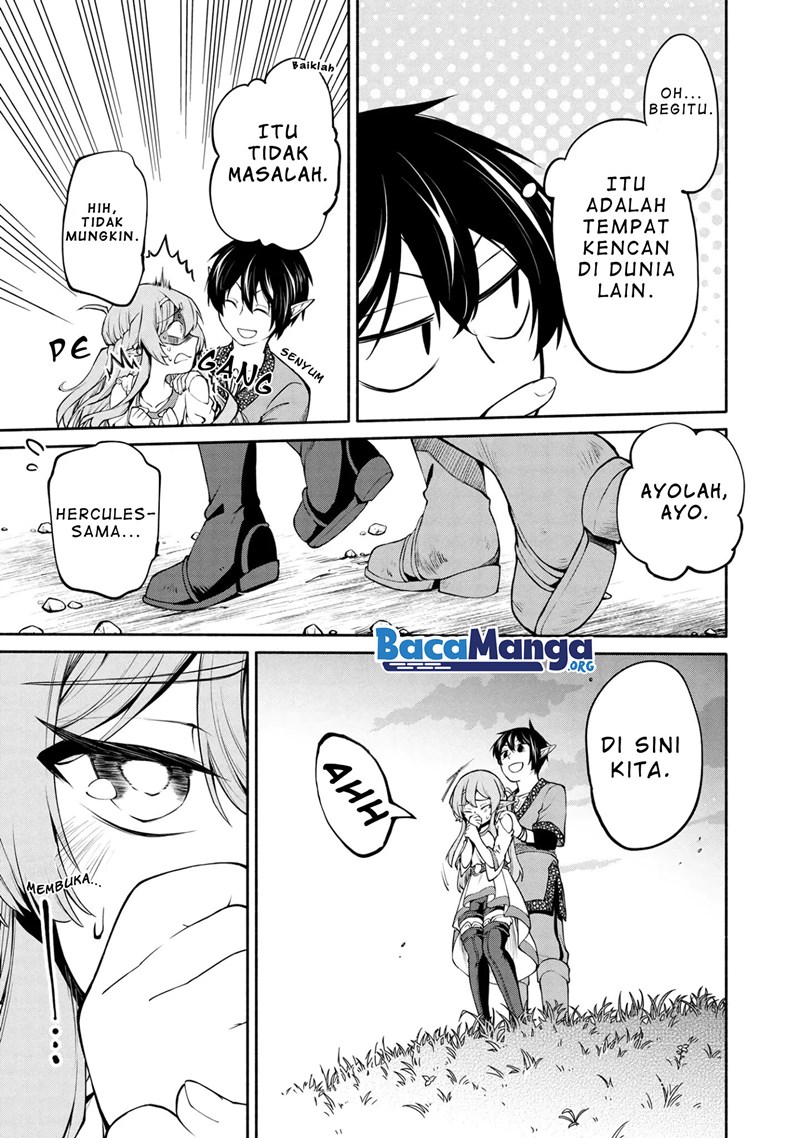 Santairiku Eiyuuki Bab 03 halaman 22