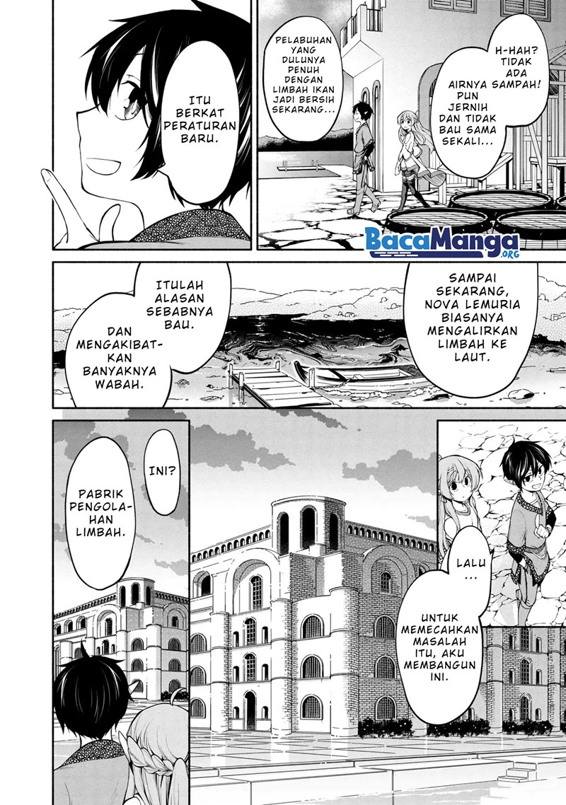 Santairiku Eiyuuki Bab 03 halaman 25