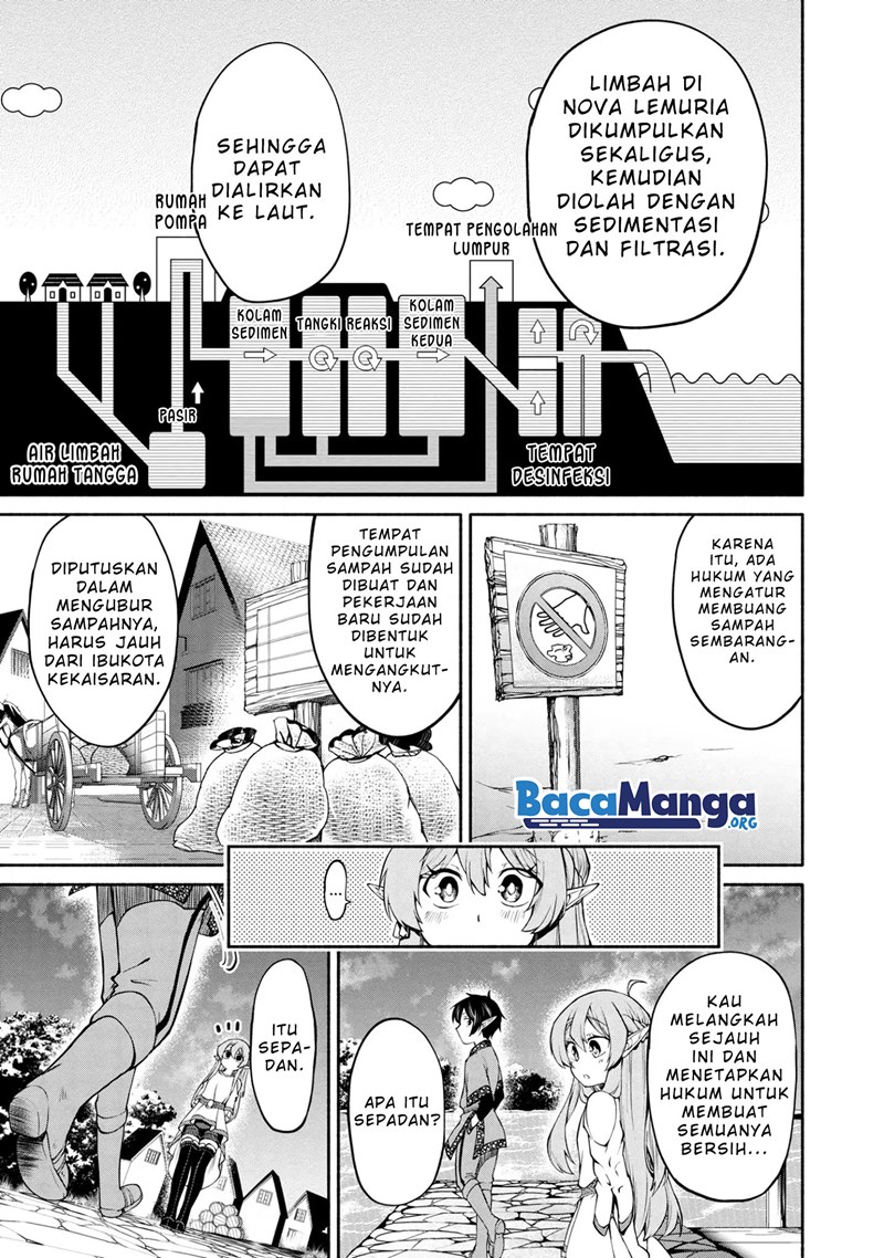 Santairiku Eiyuuki Bab 03 halaman 26