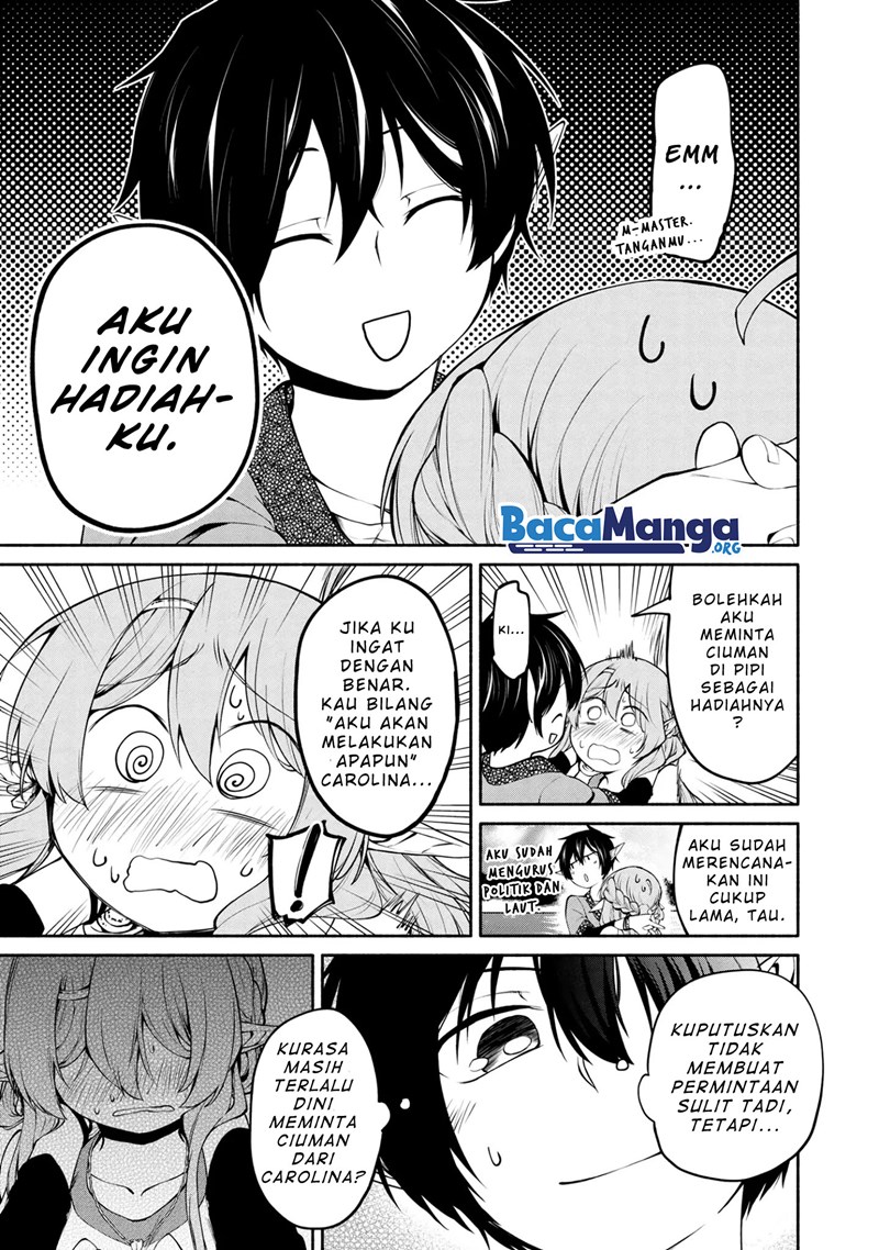 Santairiku Eiyuuki Bab 03 halaman 30