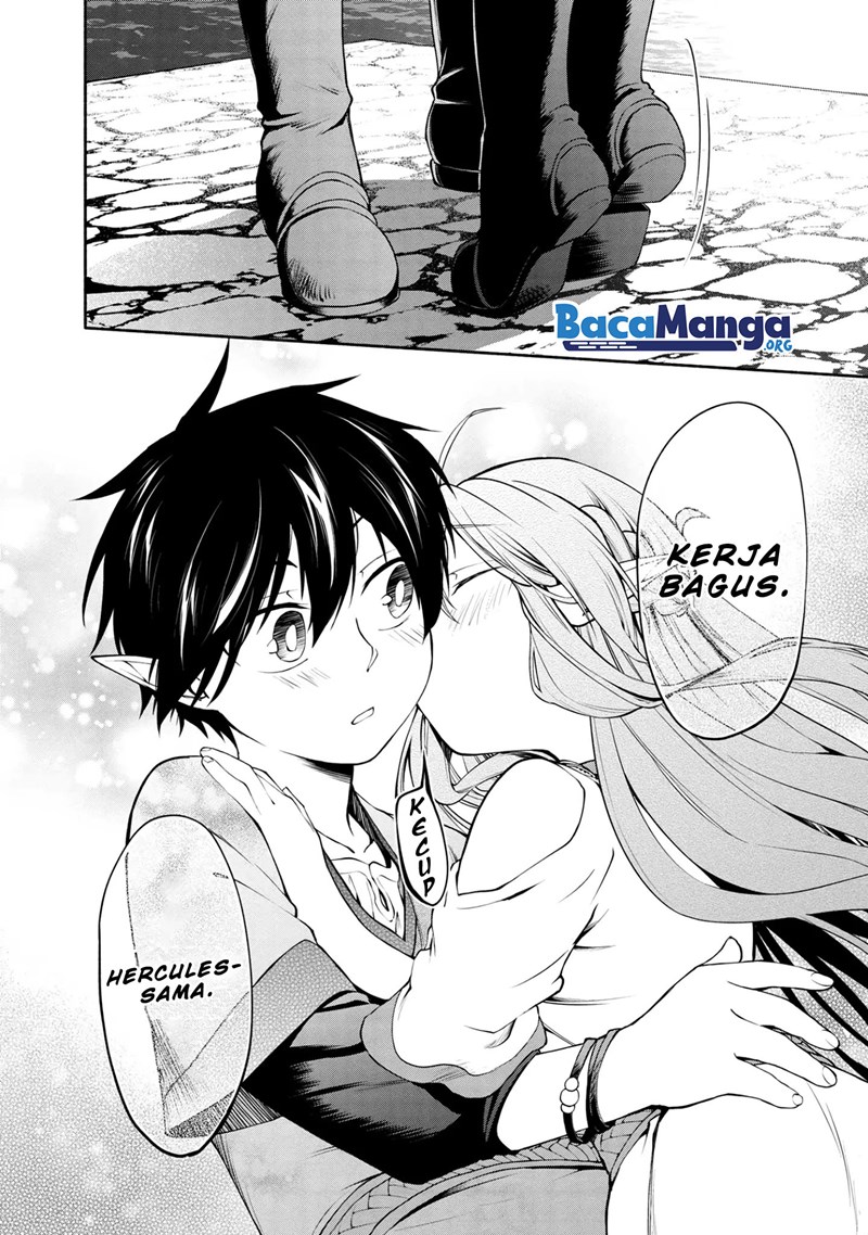 Santairiku Eiyuuki Bab 03 halaman 31