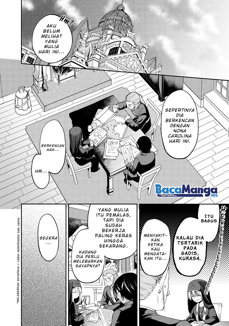 Santairiku Eiyuuki Bab 03 halaman 33