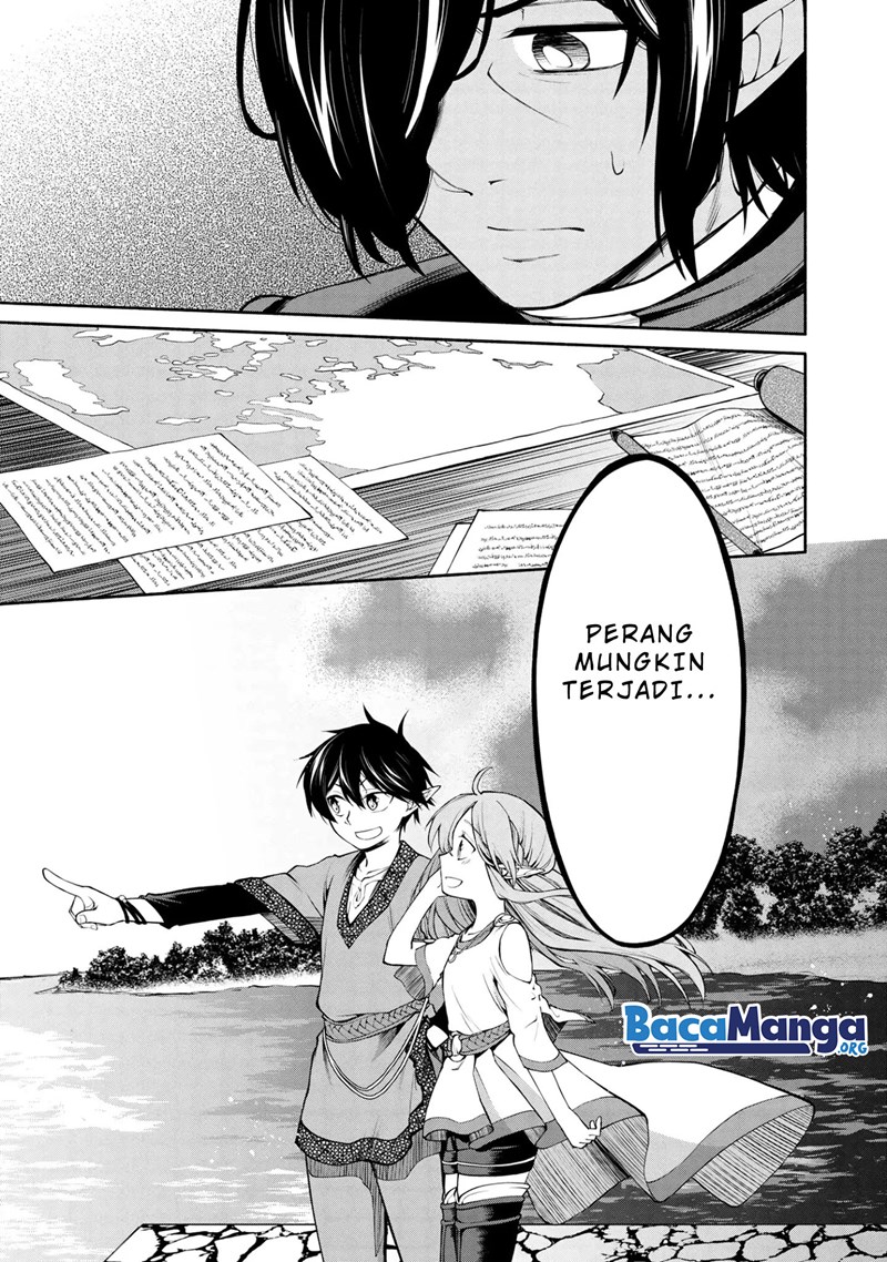 Santairiku Eiyuuki Bab 03 halaman 34