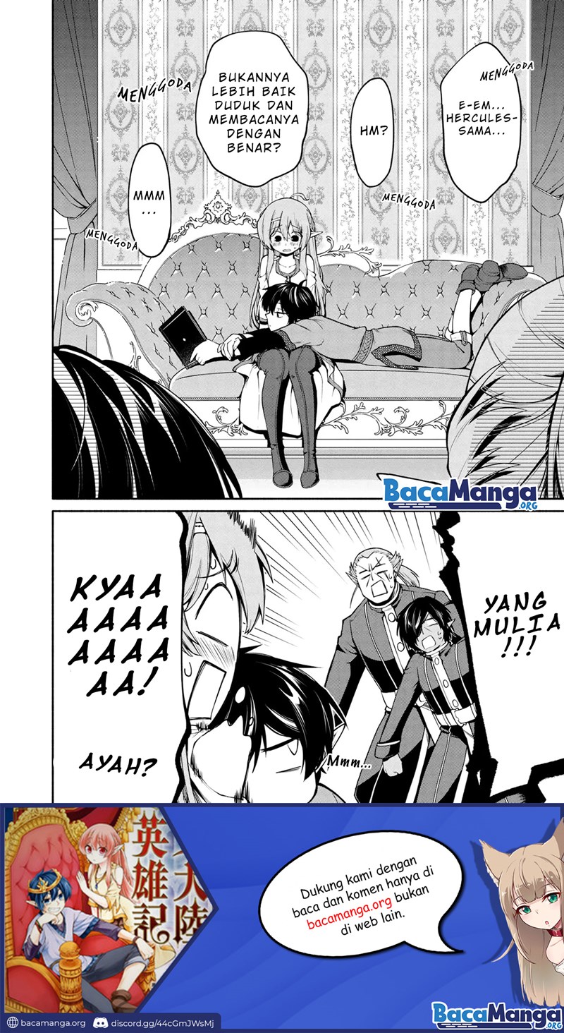 Santairiku Eiyuuki Bab 03 halaman 36