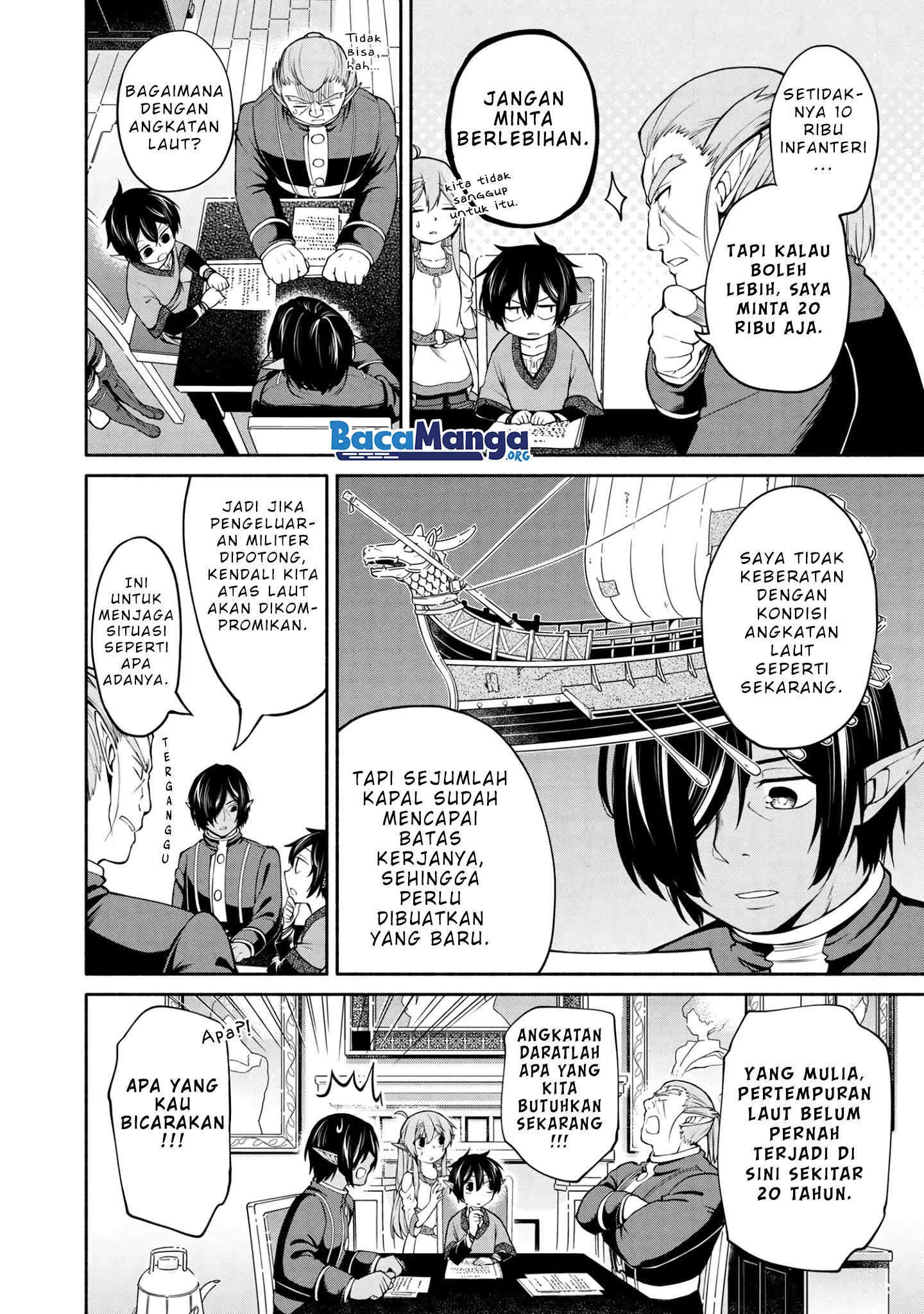 Santairiku Eiyuuki chapter 04 halaman 10