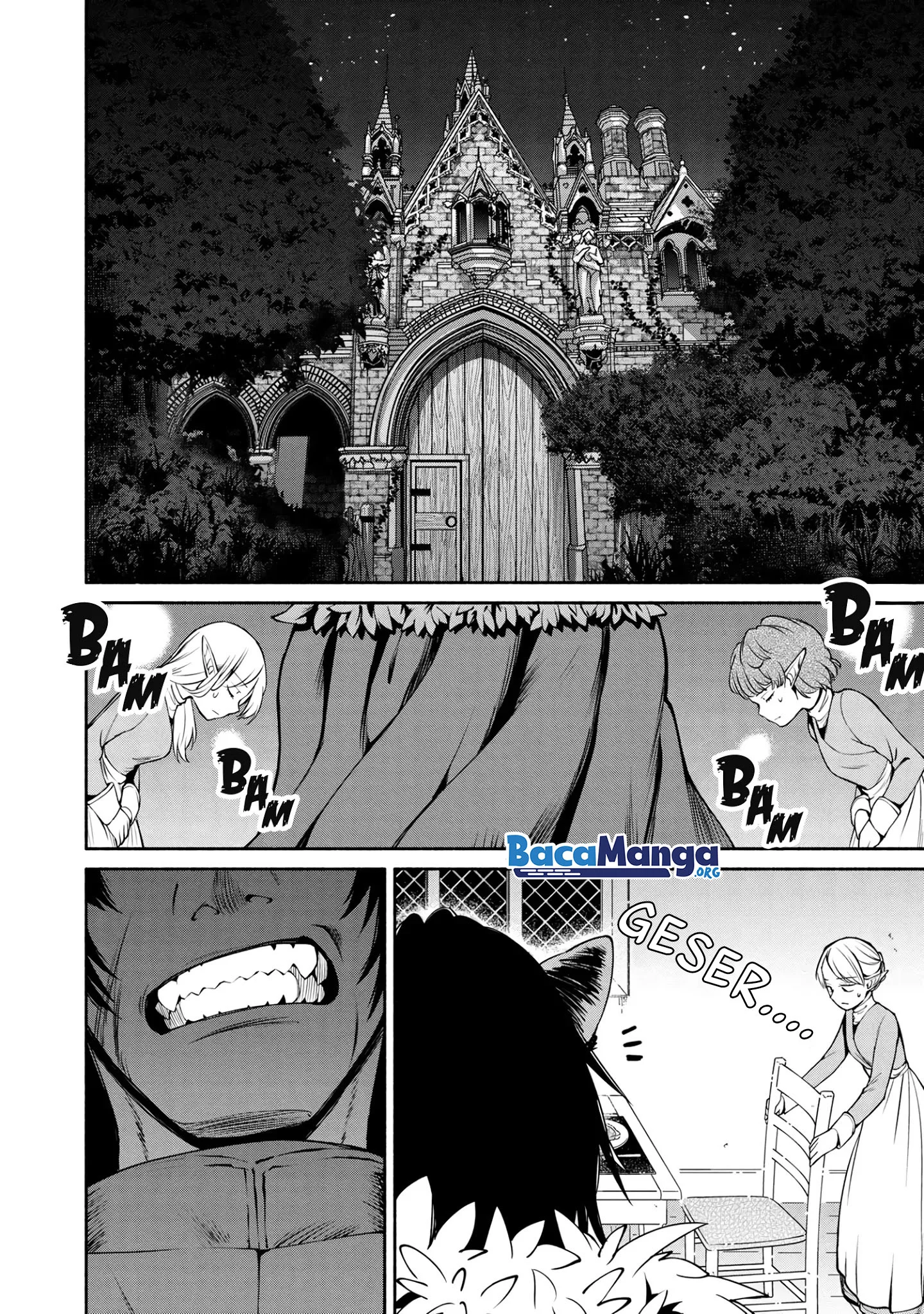Santairiku Eiyuuki chapter 04 halaman 22