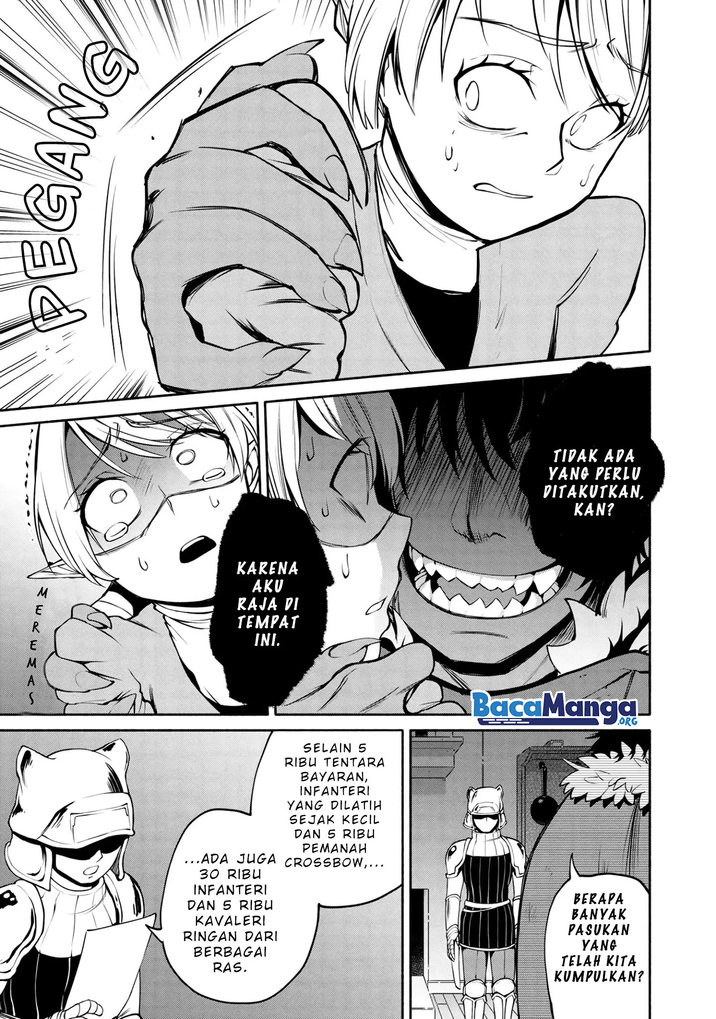 Santairiku Eiyuuki chapter 04 halaman 23