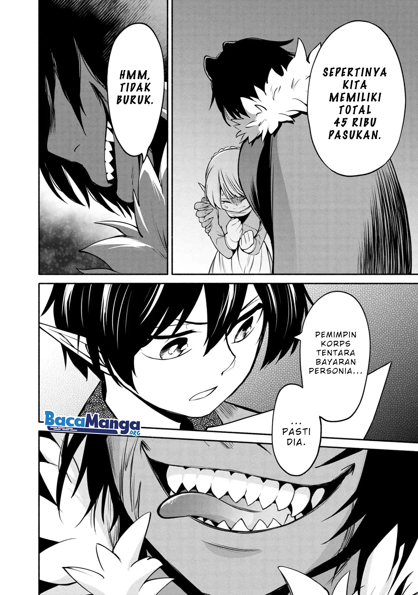 Santairiku Eiyuuki chapter 04 halaman 24