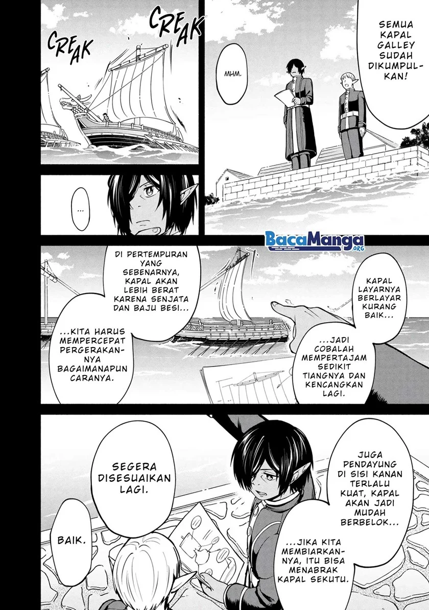Santairiku Eiyuuki Bab 05.1 halaman 8
