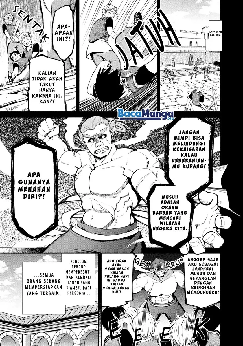 Santairiku Eiyuuki Bab 05.1 halaman 9