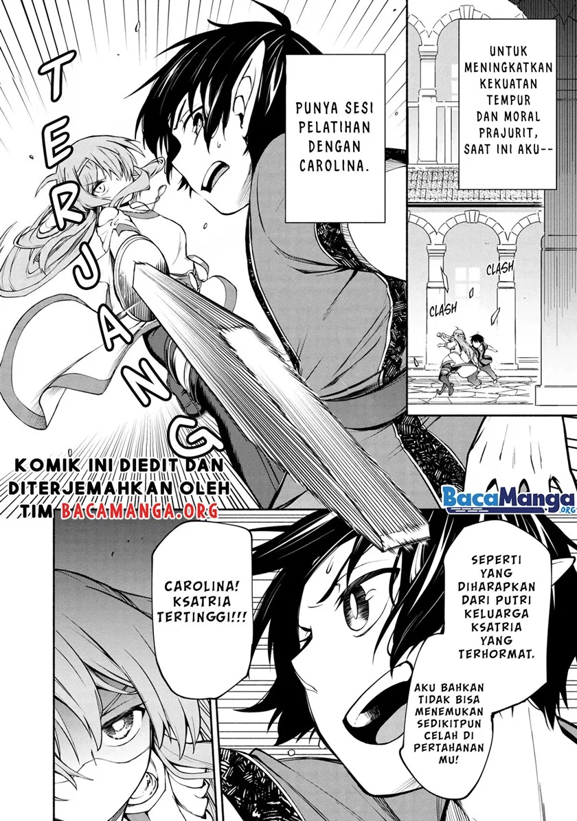 Santairiku Eiyuuki Bab 05.1 halaman 10