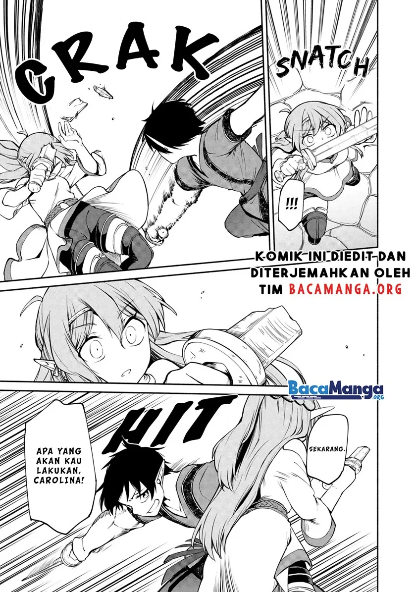 Santairiku Eiyuuki Bab 05.1 halaman 13