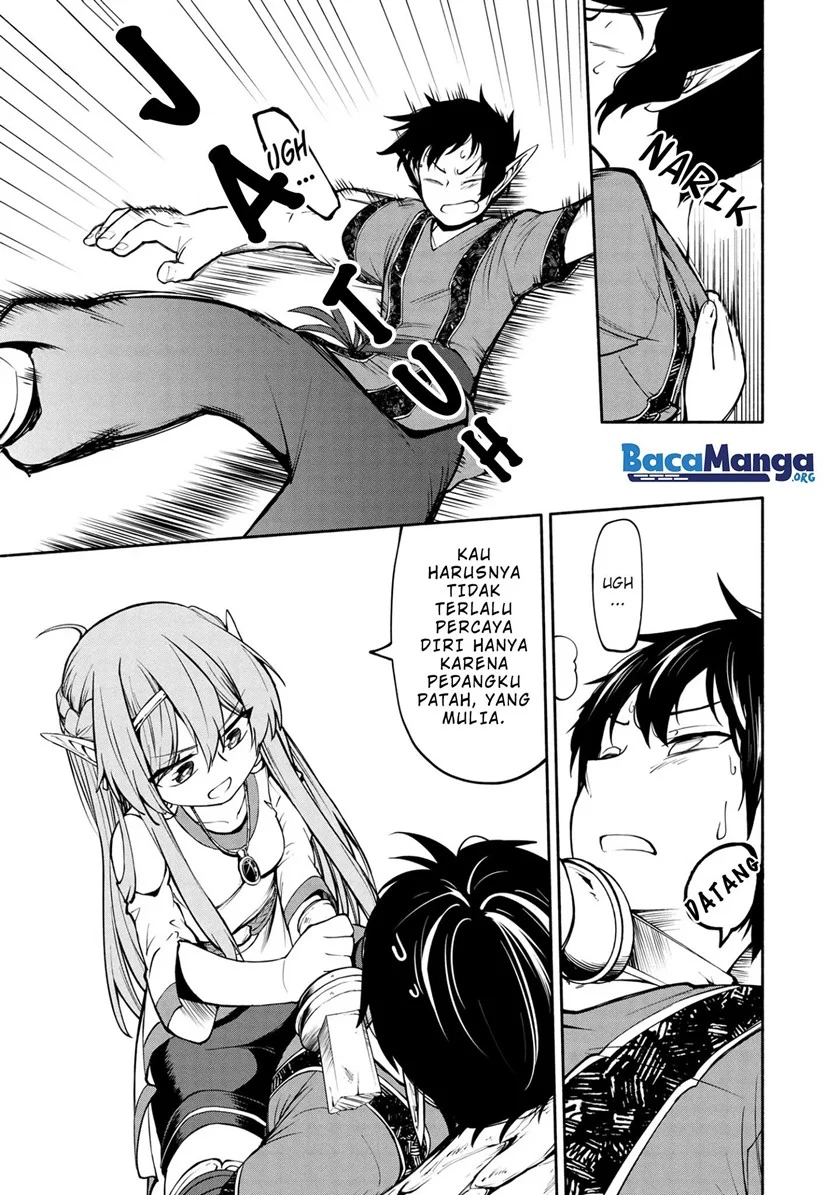 Santairiku Eiyuuki Bab 05.1 halaman 15