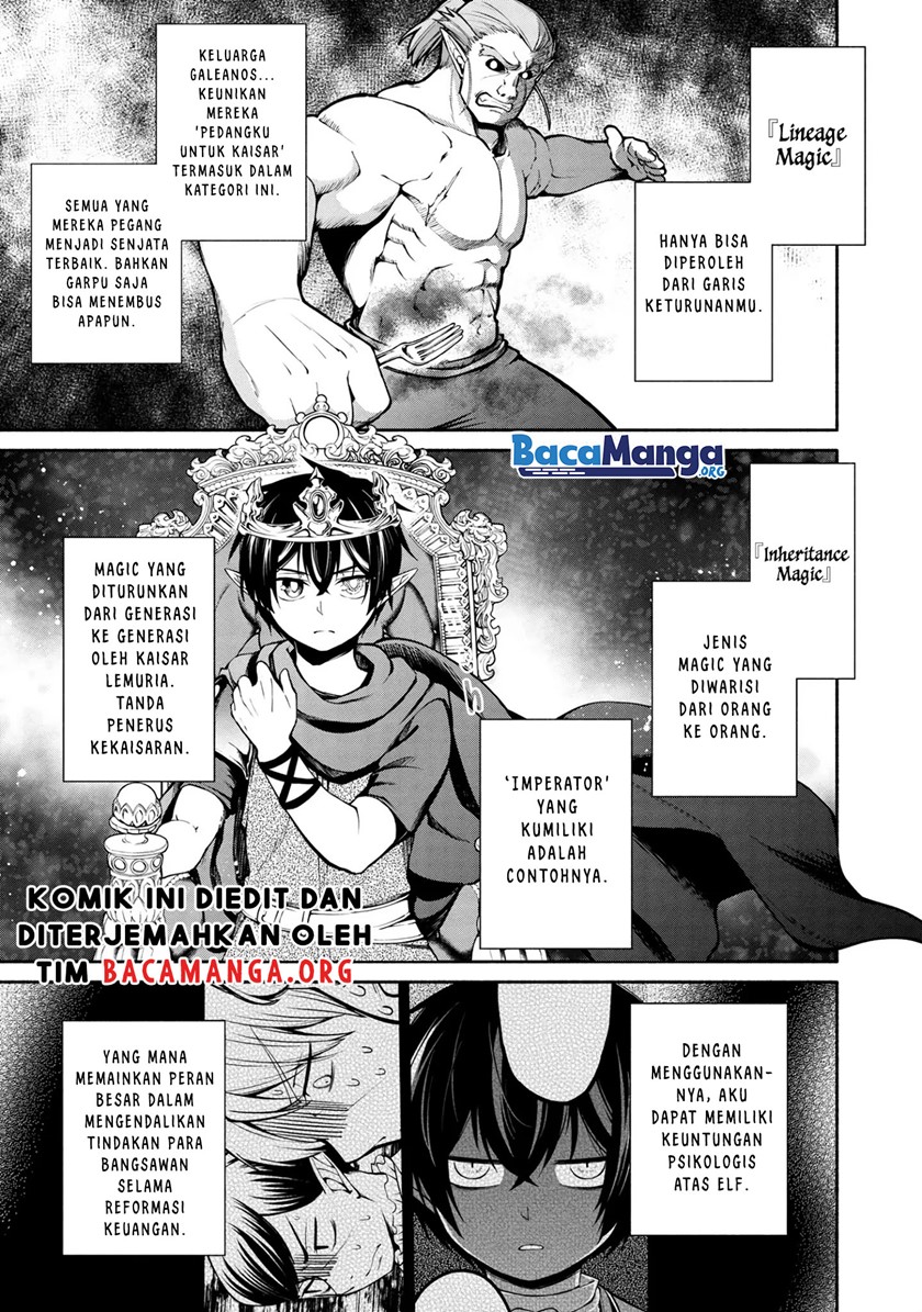 Santairiku Eiyuuki Bab 05.1 halaman 19