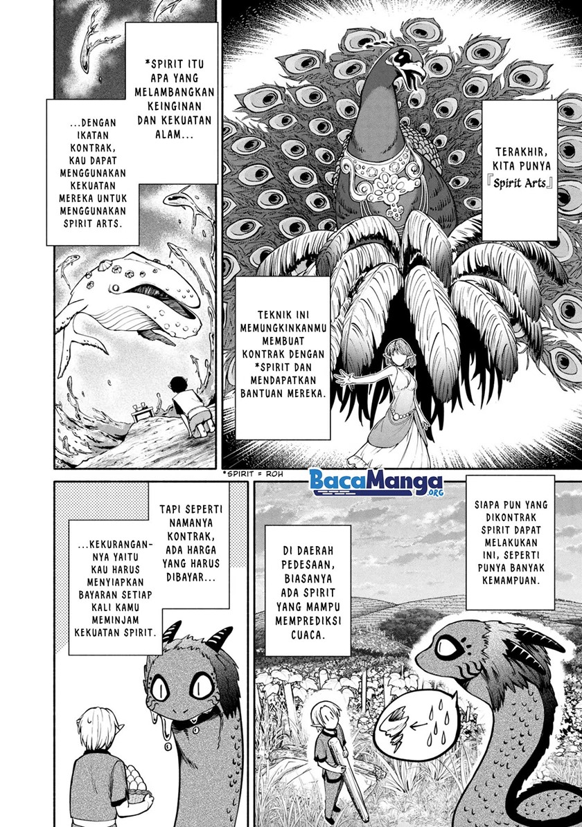 Santairiku Eiyuuki Bab 05.1 halaman 20