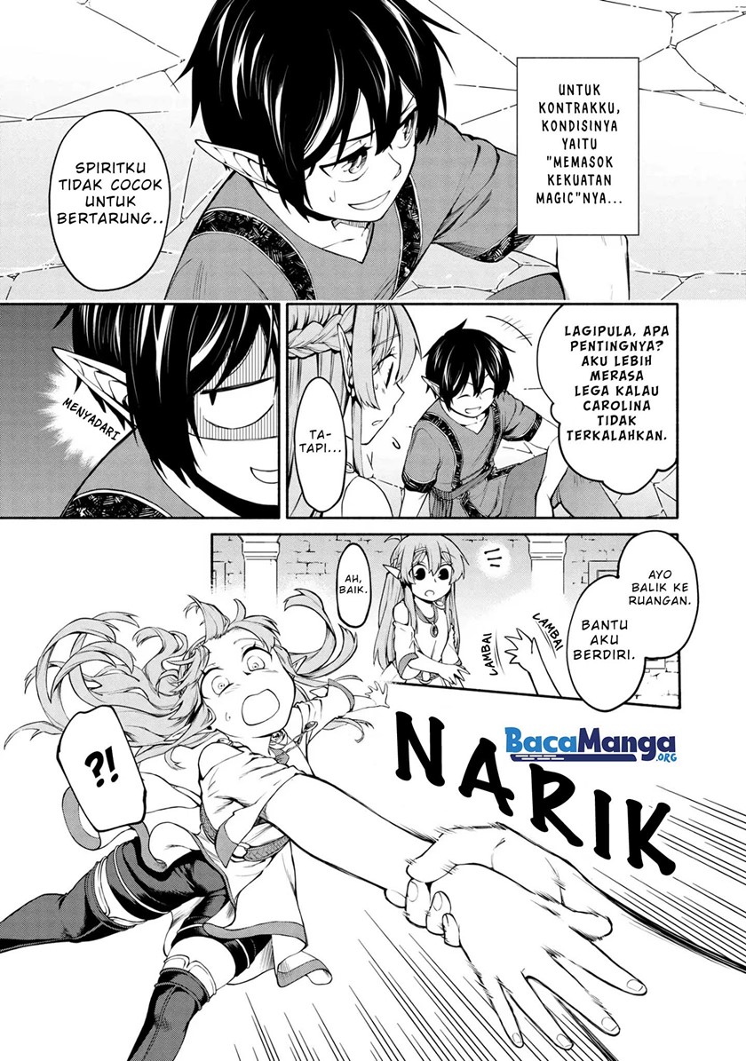 Santairiku Eiyuuki Bab 05.1 halaman 21