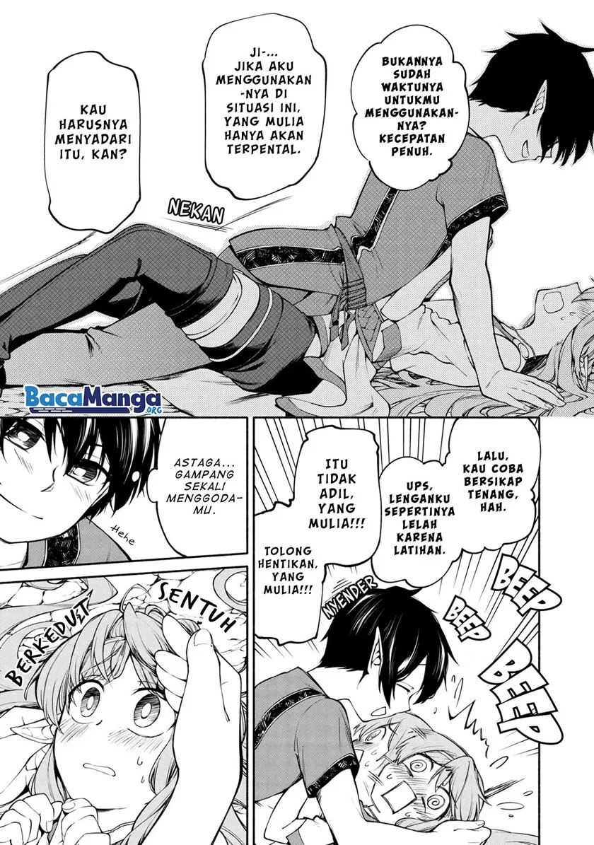 Santairiku Eiyuuki Bab 05.1 halaman 23