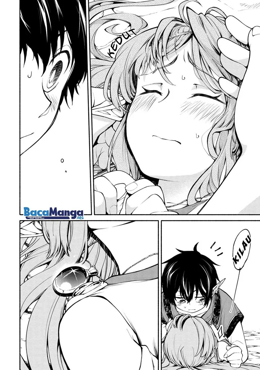 Santairiku Eiyuuki Bab 05.1 halaman 24