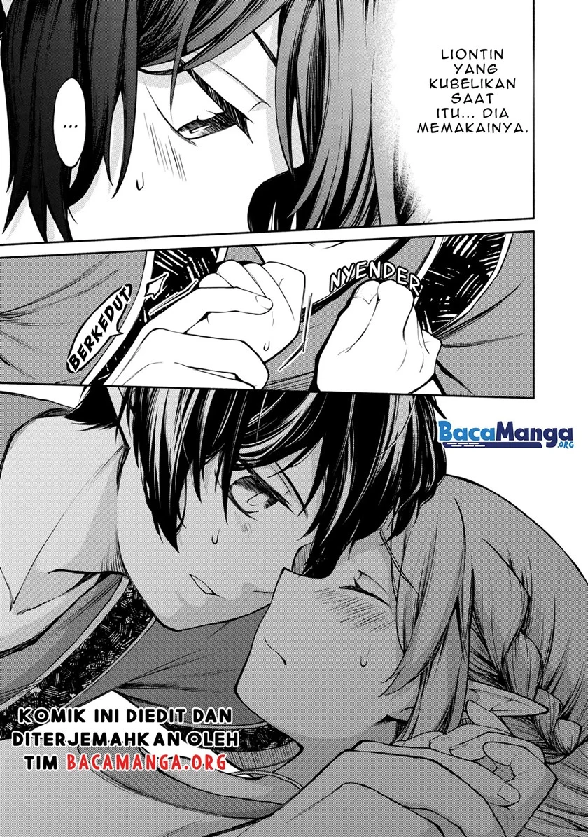 Santairiku Eiyuuki Bab 05.1 halaman 25