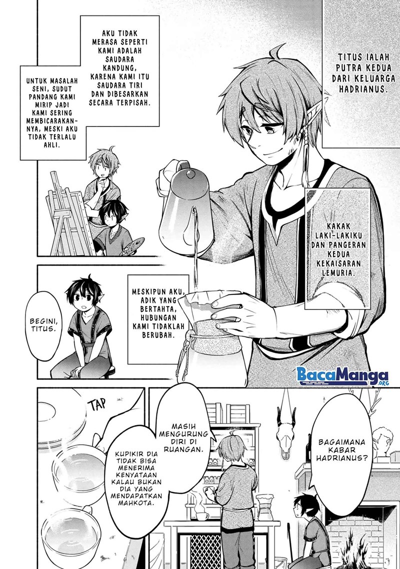 Santairiku Eiyuuki Bab 05.2 halaman 6
