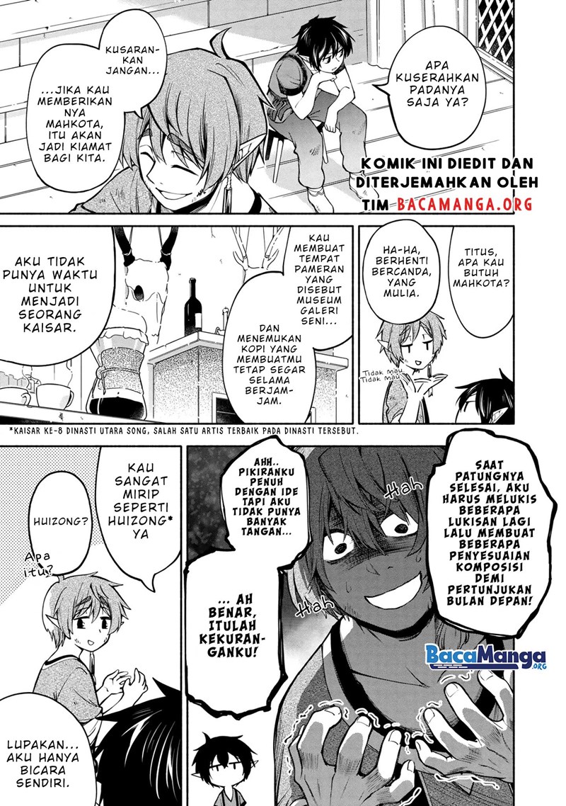 Santairiku Eiyuuki Bab 05.2 halaman 7