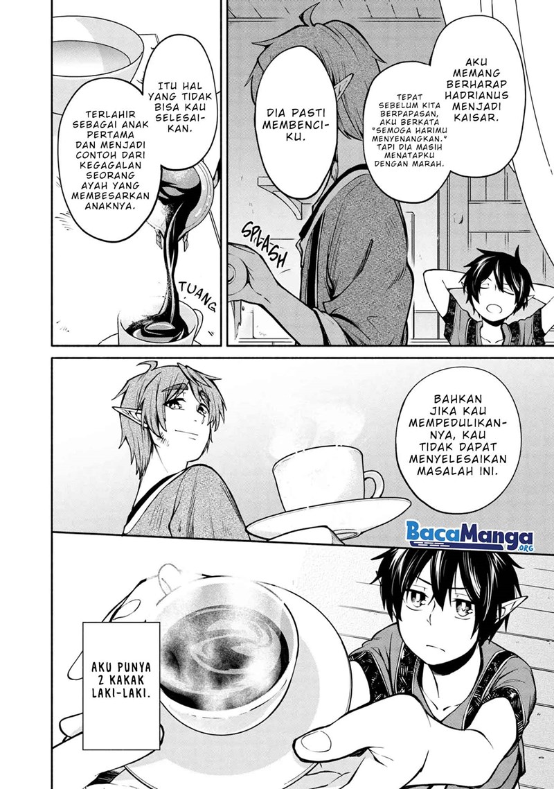 Santairiku Eiyuuki Bab 05.2 halaman 8
