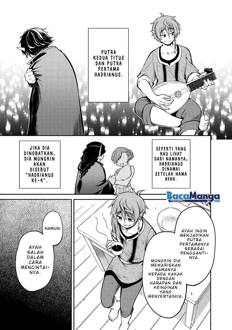 Santairiku Eiyuuki Bab 05.2 halaman 9